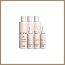 Bezos Hairxr 3 X 150 Mşampuan Ve Serum 22