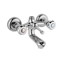 Vivyan Banyo Klasik Banyo Bataryası