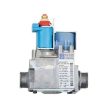 845 24 V Gaz Valfi 0