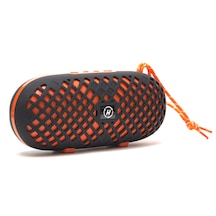 Bluetooth Hoparlör Speaker Kablosuz Taşınabilir Ses Bombası