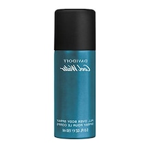 150 Ml Erkek Deodorant Spray, Ferahlatıcı Ve Kalıcı Koku