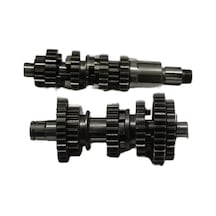 Zincirli Wy 125 Komple Şanzuman