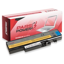 Lenovo Uyumlu Ideapad 57Y6626 Notebook Batarya - Pil Pars Power
