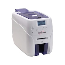 Pointman Nuvia N21-0001-00 Çift Yüzlü Kimlik Kart Yazıcısı