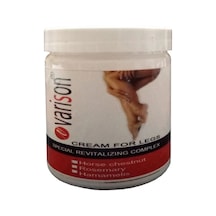 Varison Bacak Bakım Kremi 200 Ml