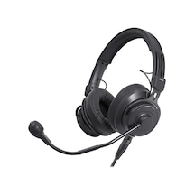 Audio-technica Bphs2a Ut Yayın Stereo Kulaklık Dinamik Mikrofonlu