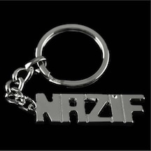 Nazif İsimli Anahtarlık- N145 74014165