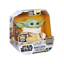 Star Wars Animatronic Baby Yoda Figür F1119