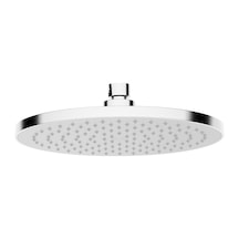 Adell Yuvarlak Tepe Duşu - Parlak Krom 25 Cm. 15753001