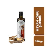 Emr Kervan Bronix Meyan Kökü Şurubu (iksiri) Özü 350 G