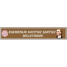 Kiriş Yazıları 10