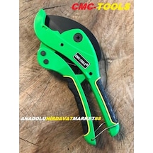Cmc Pprc Plastik Boru Kesme Makası 42Mm Pvc Boru Kesme Makası