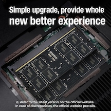 Ram Elite 8gb Ddr4 3200 Udımm Cl 22