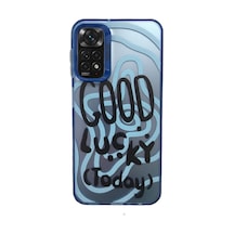 Xiaomi Redmi Note 11 / 11s Kılıf So Cool Silikon Kapak