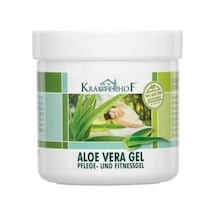 Krauterhof Aloe Vera Bakım ve Fitness Jeli 250 ML