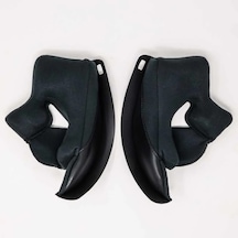 Hjc C10 Kask Yanak Pedi 25mm