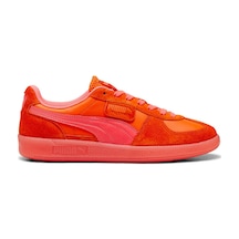 Puma Palermo Citrus Unisex Günlük Ayakkabı 39838101 Turuncu 39838101 Turuncu