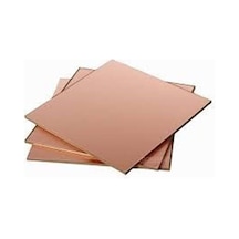 Bolsat Bakır Plaket 10x20