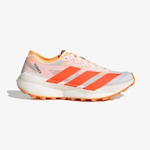 Adidas Terrex Agravic Speed 2 Kadın Beyaz Koşu Ayakkabısı Jr9115 Beyaz