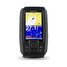 Garmin Striker 4 Plus Balık Bulucu GPS