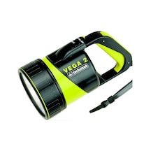 Aqua Lung Vega 2 Halojen Pilli Fener