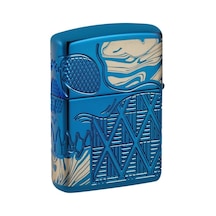 Zippo Çakmak 49705 Skull Design Zippo Çakmak 49705 Skull Design