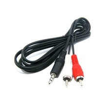 Soundmagus Sm-Auxrca Aux Kablosu Aux-Rca