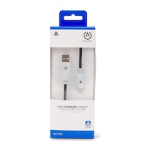 Usb-c Kablo Lisanslı Playstation 5 Uyumlu Type-c Ps5 Usb