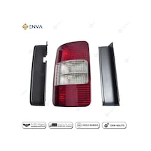 Volkswagen Caddy Sol Arka Far Stop Lambası 2003--2011