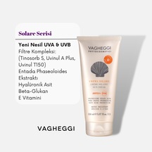 Vagheggi Lip And Eye Contour Spf 50 6 Ml