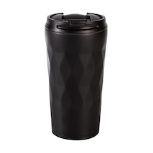 Siyah Termos Mug-350 Ml Genel