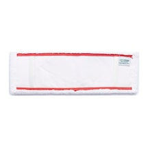 Mikrofiber Mop 50 Cm Kırmızı - 505135577