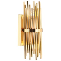 Felix Küçük Aplik 7227-p35-8x-dw Gold