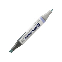 Zıg Twin S Grafik Çizim Marker Kalemi 332 Alice Blue