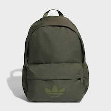 Adidas Kq6387 Cl Backpack Sırt Çantası Yeşil