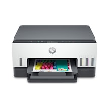 Hp Smart Tank 670 All-in-one Yazıcı, Baskı, Tarama, Kopyalama, Kablosuz, 6uu48a