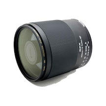 Tokina SZX Super Tele 400 MM F/8 Reflex MF Lens + Sony E Bağlantı Adaptörü