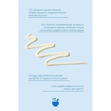 Cosmed Atopi Eğilimli Ciltler İçin Nemlendirici Yüz Ve Vücut Bakım Kremi - Protecting & Moisturizing Cream - 40 Ml 2 Paketi