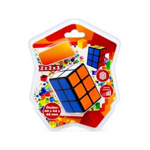 Zeka Geliştirici Kübirik Küp 2x2x3 Eğlenceli Oyun