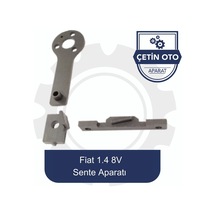 Servis Fiat 1.4 8 V Sente Aparatı