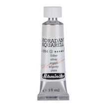 Schmincke : Horadam Aquarell Artist Sulu Boya : 15 Ml Tüp : Seri 2 894 Silver