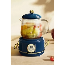 Fressi EIF-KT01 0.6 L Eiffel Kettle