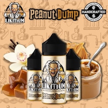 Likitium Peanut Dump 60 ML 3 MG
