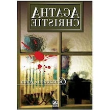Kitapkültürsarayı Cenazeden Sonra - Agatha Christie - Altın Kitaplar