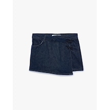 Dark Indigo