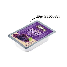 Seğmen Piknik Tahinli Pekmez 100 x 15 G