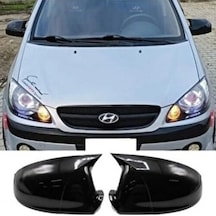 Onkar Ayna Kapağı Yarasa Hyundai Getz 2002-2011 208-017-003