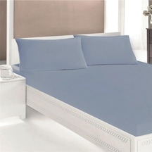 Box Fitted Çarşaf Seti Tek Kişilik 100x200 Renkli
