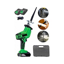 Moonshop Kömürsüz Bl Motor Et Kemik Ahşap Metal Yutong Kesme Tilki Kuyruğu Makinesi