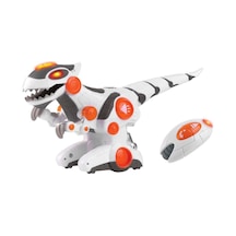 Mey İthalat M.a.r.s. Dinoforce Yürüyebilen Işıklı Robot Dinozor